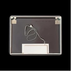 Зеркало 120x80 см Vincea VLM-3BE120