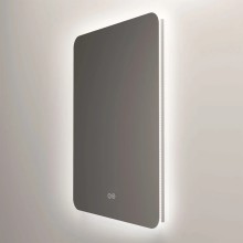 Зеркало 60x80 см Vincea VLM-3BE600-2