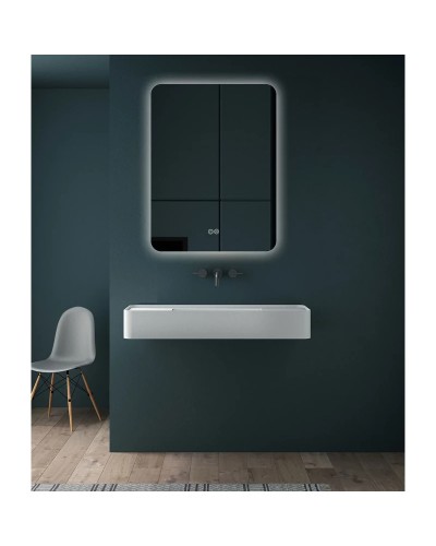 Зеркало 60x80 см Vincea VLM-3BE600-2