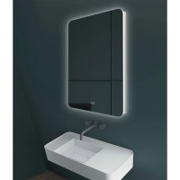 Зеркало 60x80 см Vincea VLM-3BE600-2