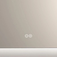 Зеркало 60x80 см Vincea VLM-3BE600-2