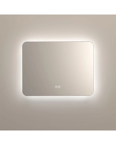 Зеркало 80x60 см Vincea VLM-3BE800-2