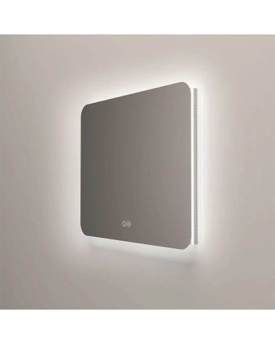 Зеркало 80x60 см Vincea VLM-3BE800-2