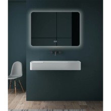 Зеркало 80x60 см Vincea VLM-3BE800-2