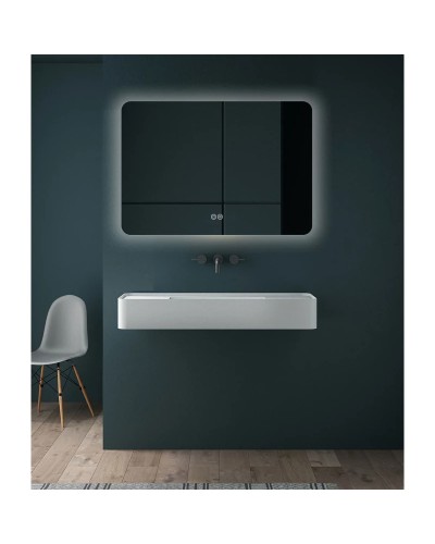 Зеркало 80x60 см Vincea VLM-3BE800-2