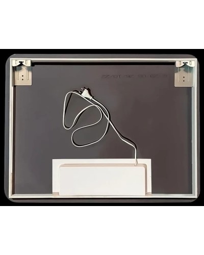 Зеркало 80x60 см Vincea VLM-3BE800-2