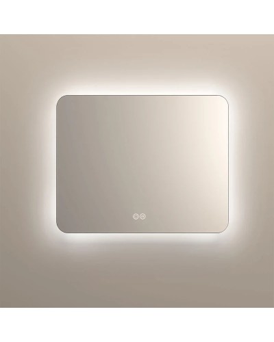 Зеркало 100x80 см Vincea VLM-3BE100-2