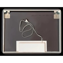 Зеркало 100x80 см Vincea VLM-3BE100-2