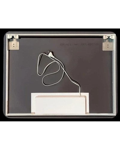 Зеркало 100x80 см Vincea VLM-3BE100-2