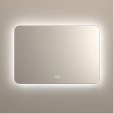 Зеркало 120x80 см Vincea VLM-3BE120-2