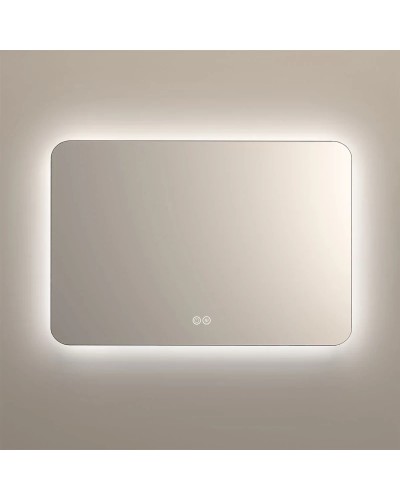 Зеркало 120x80 см Vincea VLM-3BE120-2