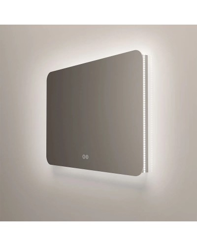 Зеркало 120x80 см Vincea VLM-3BE120-2