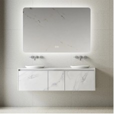 Зеркало 120x80 см Vincea VLM-3BE120-2