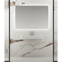 Зеркало 120x80 см Vincea VLM-3BE120-2