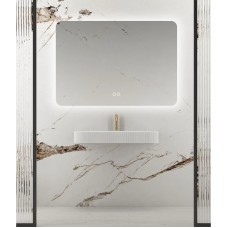 Зеркало 120x80 см Vincea VLM-3BE120-2