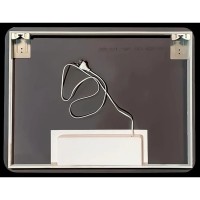 Зеркало 120x80 см Vincea VLM-3BE120-2