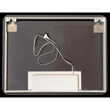 Зеркало 120x80 см Vincea VLM-3BE120-2