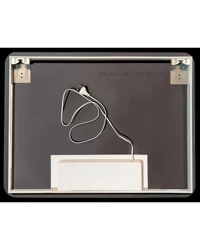 Зеркало 120x80 см Vincea VLM-3BE120-2