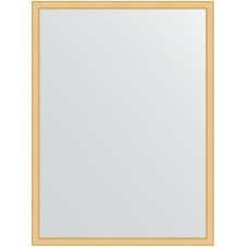 Зеркало Evoform Definite 78х58 BY 0635 в багетной раме - Сосна 22 мм