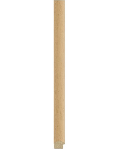 Зеркало Evoform Definite 78х58 BY 0635 в багетной раме - Сосна 22 мм