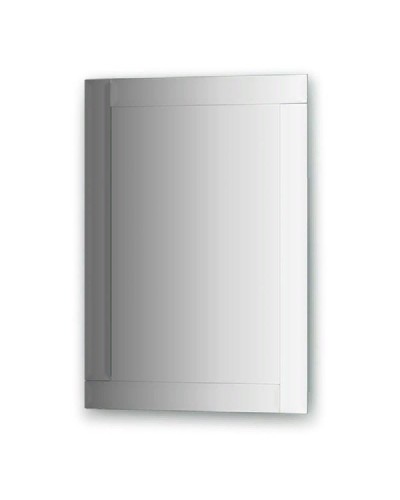 Зеркало Evoform Style 70х50 без подсветки