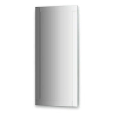 Зеркало Evoform Style 110х50 без подсветки