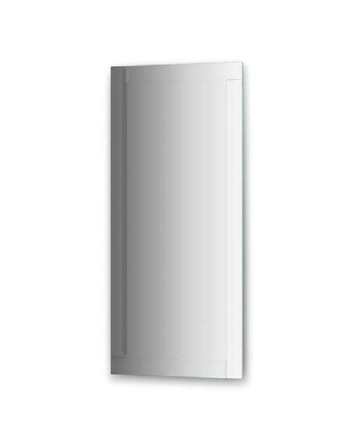 Зеркало Evoform Style 110х50 без подсветки