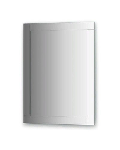 Зеркало Evoform Style 80х60 без подсветки