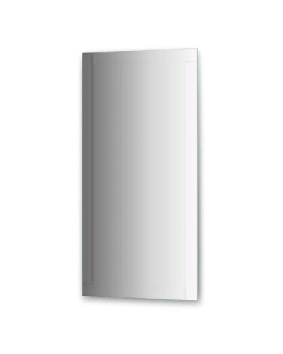 Зеркало Evoform Style 120х60 без подсветки