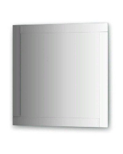 Зеркало Evoform Style 70х70 без подсветки
