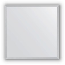 Зеркало Evoform Definite 56х56 Сталь