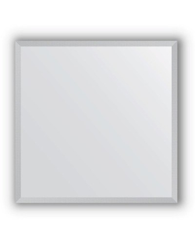 Зеркало Evoform Definite 56х56 Сталь