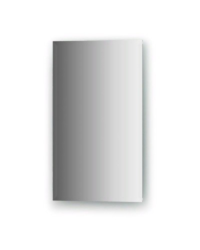 Зеркало Evoform Comfort 70х50 без подсветки