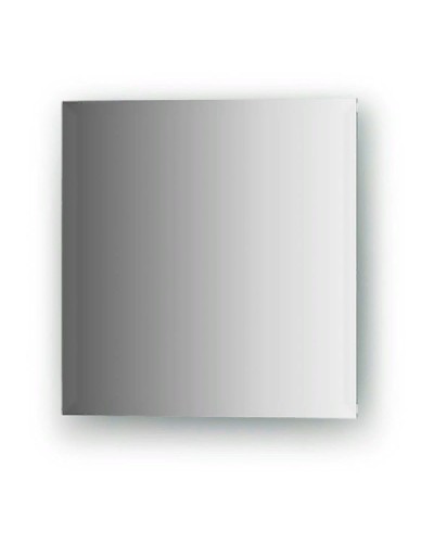 Зеркало Evoform Comfort 70х70 без подсветки