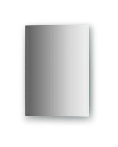 Зеркало Evoform Comfort 100х90 без подсветки