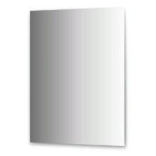 Зеркало Evoform Comfort 120х90 без подсветки