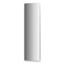 Зеркало Evoform Comfort 140х40 без подсветки