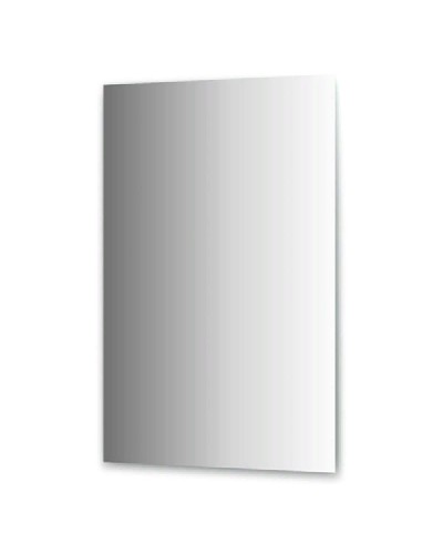 Зеркало Evoform Comfort 140х90 без подсветки