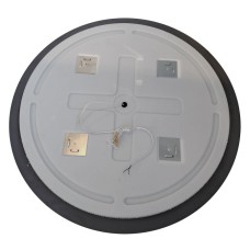 Зеркало с интерьерной подсветкой 700x30мм без выключателя BelBagno SPC-INT-700-LED