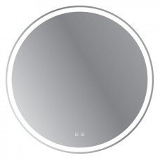 Зеркало со встроенной подсветкой, голосовым управлением и подогревом BelBagno SPC-RNG-800-LED-TCH-SND