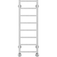 Водяной полотенцесушитель Terminus Контур П8 300х900 4660059582443 Хром