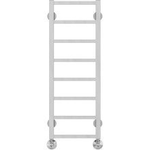 Водяной полотенцесушитель Terminus Контур П8 300х900 4660059582443 Хром