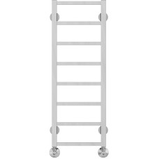 Водяной полотенцесушитель Terminus Контур П8 300х900 4660059582443 Хром