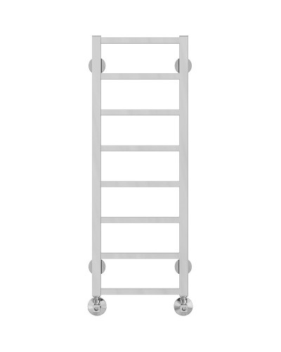 Водяной полотенцесушитель Terminus Контур П8 300х900 4660059582443 Хром