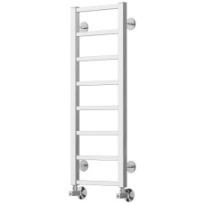 Водяной полотенцесушитель Terminus Контур П8 300х900 4660059582443 Хром