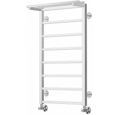 Водяной полотенцесушитель Terminus Контур П8 500х900 4660059582498 Хром