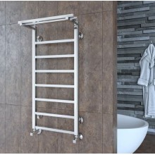 Водяной полотенцесушитель Terminus Контур П8 500х900 4660059582498 Хром