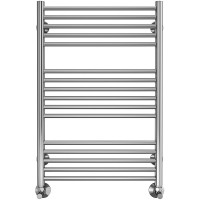 Водяной полотенцесушитель Terminus Аврора П16 500х780 4660059582221 Хром