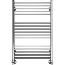 Водяной полотенцесушитель Terminus Аврора П16 500х780 4660059582221 Хром