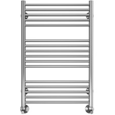 Водяной полотенцесушитель Terminus Аврора П16 500х780 4660059582221 Хром